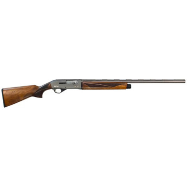 G-Force Arms GF1 Shotgun 12 ga. 28 in. Gray Walnut 3 in.