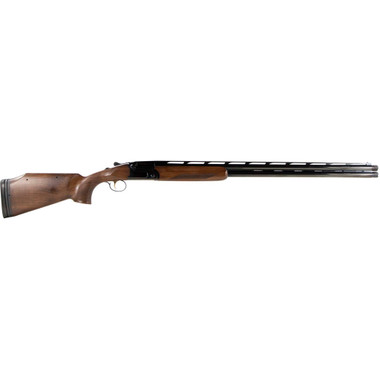 CZ All-American Shotgun 12 ga. 32 in. Walnut Adj Comb & LOP 3 in.