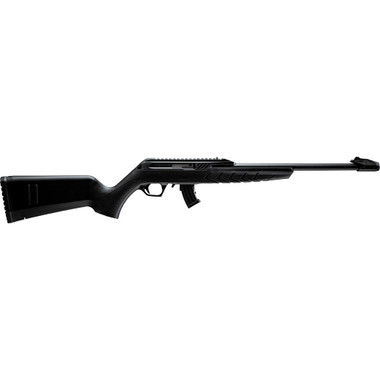 Armscor TM22-S Rifle 22 LR 18 in Blued and Black 10 rd