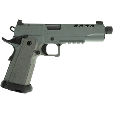 SDS B9R Night Stalker 1911 Pistol 9mm 5 in. Black Cerakote 17 rd.