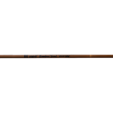 Victory Bamboo Trad Shafts 600 1 doz.
