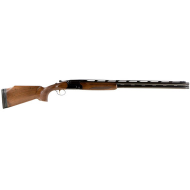 CZ All-American Shotgun 12 ga. 30 in. Walnut Adj Comb & LOP 3 in.