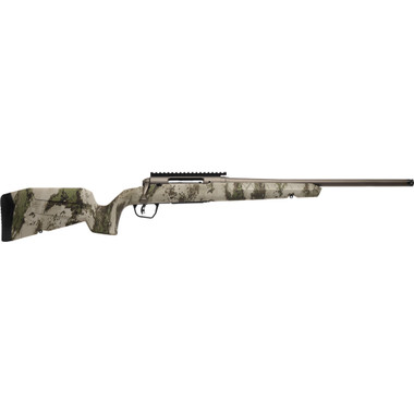 Savage Axis 2 Pro Woodland Rifle 350 Legend18 in. Woodland