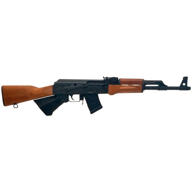 Century VSKA Rifle 7.62x39 16.5 in. Black 10 rd. CA Compliant