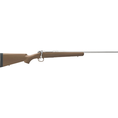 Kimber Hunter Rifle 6.5 Creedmoor 22 in. FDE/Stainless RH