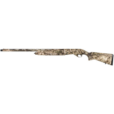 CZ 712 G3 Terra Shotgun 12 ga. 28 in. MO Elements Terra Camo 3 in. 4 rd.