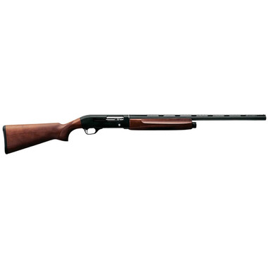 CZ 720 G3 Reduced Length Shotgun 20 ga. 24 in. BLK/Walnut 3 in. 4 rd.