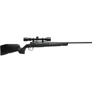 Savage Axis XP Rifle 223 Rem. 22 in. Black