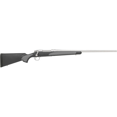 Remington 700 SPSS Rifle 7mm-08 Rem. 24 in. Stainless