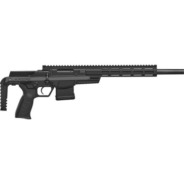 CZ 600 Trail Rifle 223 Rem. 16.2 in. Black Threaded Barrel 10 rd.