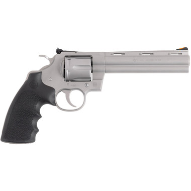 Colt Python Revolver 357 Mag 6 in. Matte Stainless 6 rd.