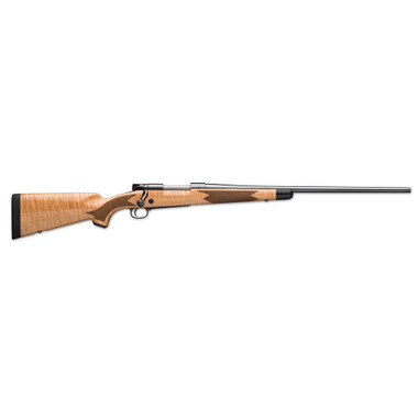 Winchester Model 70 Super Grade Rifle 6.5 Creedmoor Walnut 22 in. RH