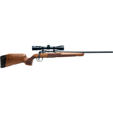 Savage Axis 2 XP Rifle 30-06 Sprg. 22 in. Hardwood