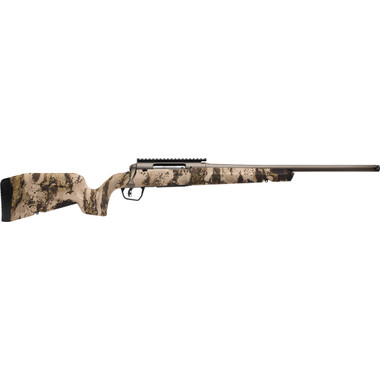 Savage Axis 2 Pro Western Rifle 243 Win.20 in. Western