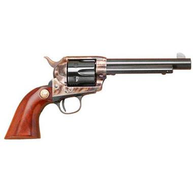 Cimarron Model P Revolver 357 Mag. 5.5 in. Case Hardened 6 Shot