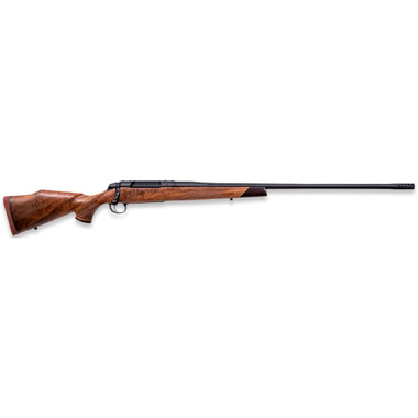 Weatherby 307 Adventure SD Rifle 270 WBY 28 in. Walnut RH