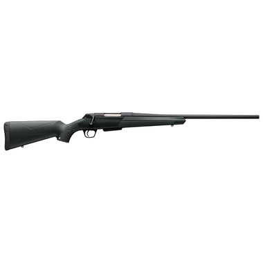 Winchester XPR Rifle 308 Win. 22 in. Green Synthetic RH