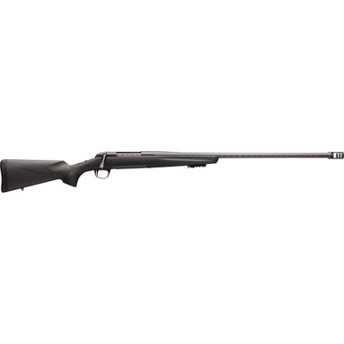 Browning X-Bolt Pro LR Rifle 6.8 Western Black 26 in. RH
