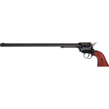 Heritage Rough Rider Revolver 22 LR. 16 in. Cocobolo 6 rd.