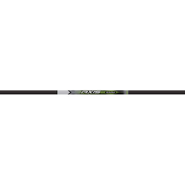 Easton 5mm Axis Shafts 500 1 doz.