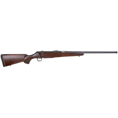 CZ 600 American Rifle 270 Win. 20 in BLK/Walnut Stock SR 9/16X24 5 rd.