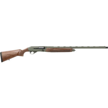 CZ Redhead Premier All-Terrain Shotgun 12 ga. 28 in. OD Green/Walnut 3 in.