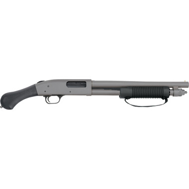 Mossberg 590 Shockwave JIC Shotgun 12 ga. 14 in. Cerakote 3 in.
