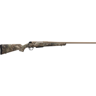Winchester XPR Hunter Rifle 243 Win 22 in. Synthetic Strata RH