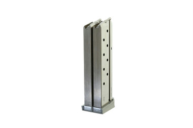 Arsenal Firearms Double magazine for AF2011/Dueller - Grey | Fits .38 Super & 9mm | 16rd