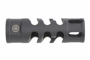 PWS FSC Flash Suppressing Compensator - FSC 30 | 5/8x24 threads | Fits .308
