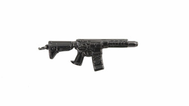 PWS Diablo Bottle Opener - Black