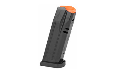 CZ P-10 C/P-07 Reverse & Ambi 9mm Magazine - Black | 15rd