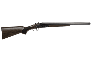 CZ Hammer Coach Shotgun - Turkish Walnut| 12ga | 20" Barrel | 3" Chambering