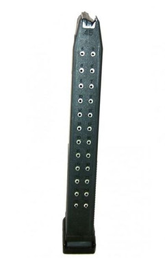 RWB Glock .45 ACP Magazine - 26rd | Gen 2 | Fits Glock 21, 30, 30S, 41