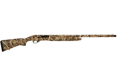 CZ 1012 Synthetic Semi-Auto Shotgun - Camo | 12ga | 28" Barrel | 3" Chambering | 4rd