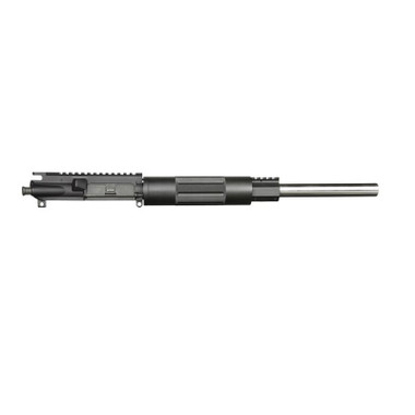 DoubleStar AR-15 5.56 NATO | 16" Bull Barrel | Standard Flattop | Upper Assembly