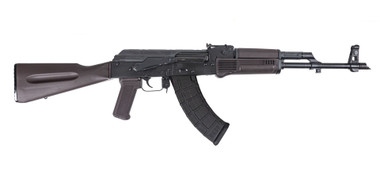 DPMS ANVIL AK-47 Rifle - Plum | 7.62x39 | 16" Barrel | Polymer Furniture