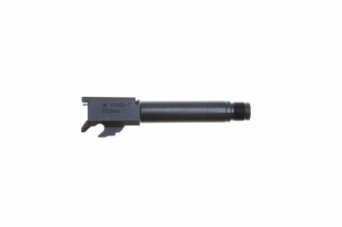 RCM VP9SK Threaded Barrel - 1/2X28