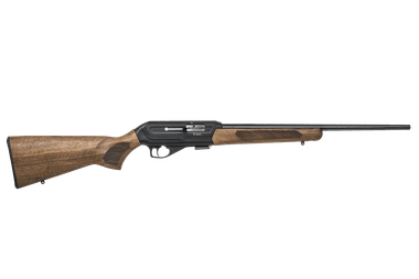 CZ 512 American Semi-Automatic - Walnut | .22WMR | 20.5" Barrel | 5rd