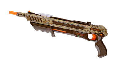 BUG-A-SALT 3.0 Pump Salt Shotgun - TACTI-KILL EDITION