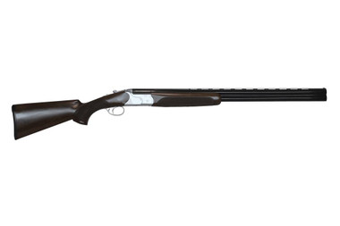CZ Redhead Premier O/U Shotgun - Turkish Walnut | 20ga | 26" Barrel | 3" Chambering