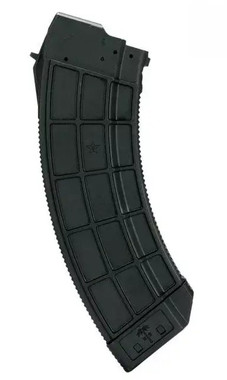 US Palm AK30R 7.62x39mm Magazine - Black | 30rd | Poly