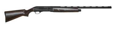 CZ 720 G2 Reduced Length Semi-Auto Shotgun - Turkish Walnut | 20ga | 26" Barrel | 2 3/4" & 3" Chambering | 4rd