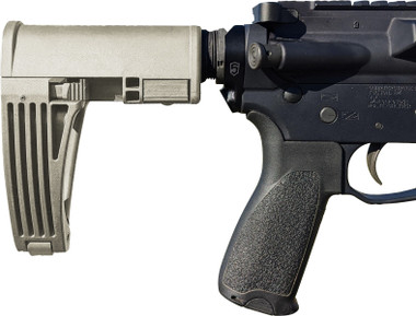 Gear Head Works Tailhook - FDE | MOD 2-C