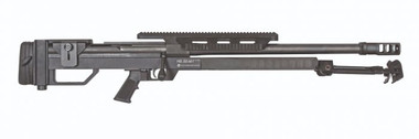 Steyr Arms HS .50 Rifle - Black | .50 BMG | 33" Barrel