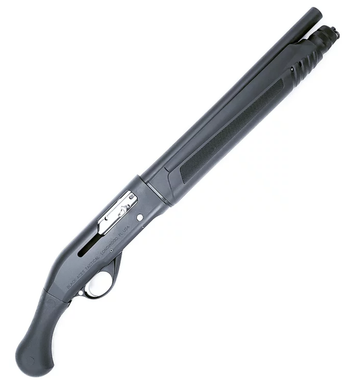 Black Aces Tactical Pro Series S Shotgun - Black | 12ga | 14" Barrel