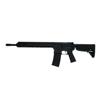 FACTORY BLEM - Wraithworks WAR15 AR Rifle - Black | .223 Wylde | 16" Barrel | BLEMISHED, sold As-Is NO RETURNS