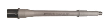 Kirgin Combat Precision BERSERKER AR15 Barrel .223 Wylde - 10.3" | 1:8 Twist | 416R | Carbine Length