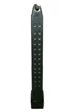 RWB Glock .40 S&W Magazine - 31rd | Fits Glock 22, 23, 27, 35
