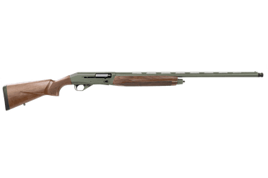 CZ Bobwhite G2 All-Terrain Shotgun - Turkish Walnut| 12ga | 28" Barrel | 3" Chambering